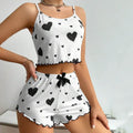 Pijama Fino de Verão