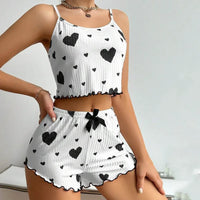Pijama Fino de Verão