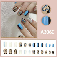 Unhas Rosa Gradiente