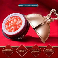 Creme Facial de Sangue de Dragão Retinol Placenta Essência Iluminador Lift Firmeza
