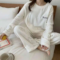 Pijama Feminino de Inverno