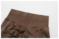 Calça legging sem costura