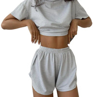 Conjunto Summer Soft pague 1 leve 2