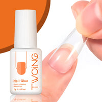 7g Super Strong Nail Glue Para Pontas De Unhas Falsas