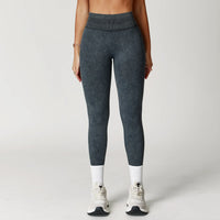 Calça legging sem costura