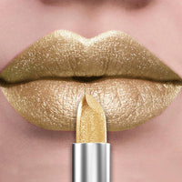uxeMetal Lips – Brilho Intenso, Poder Absoluto
